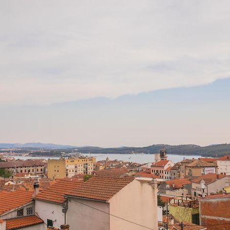 Marijola Apartments Šibenik Exterior foto