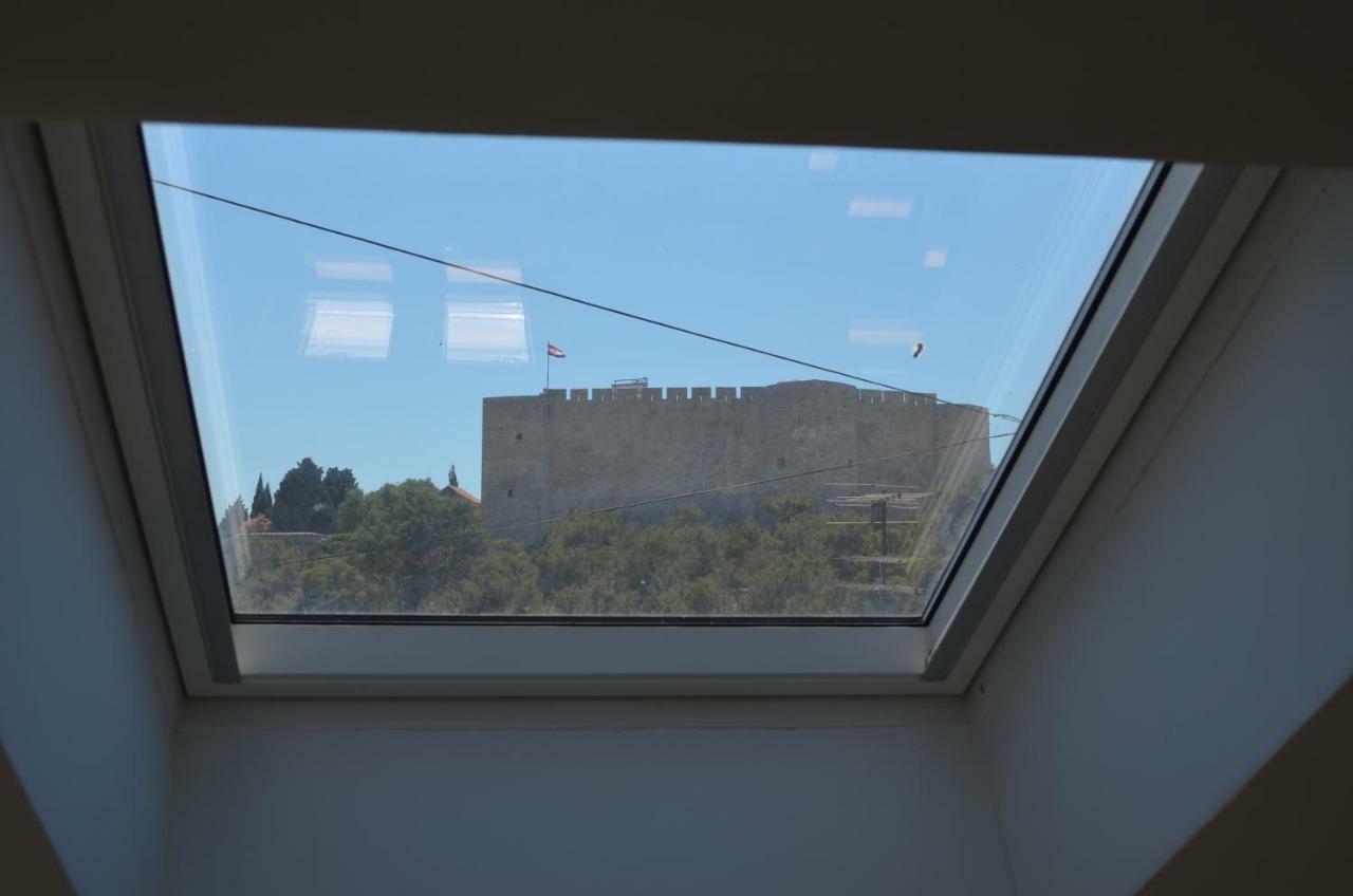 Marijola Apartments Šibenik Exterior foto